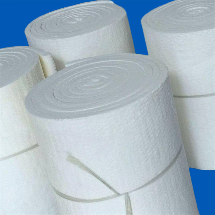 保定陶瓷纤维毡